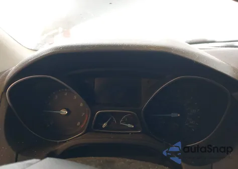 2014 Ford Focus Se z USA, uszkodzony, nr VIN 1FADP3K29EL383798